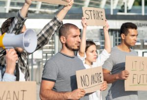 Globalization Effects On National Elections And Political Discourse